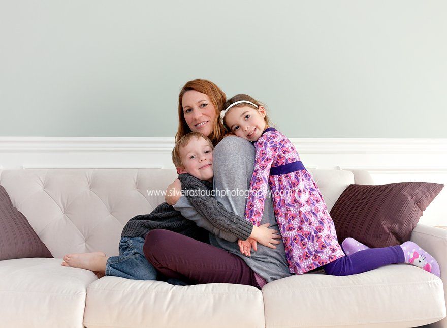 family photos scotch plains NJ