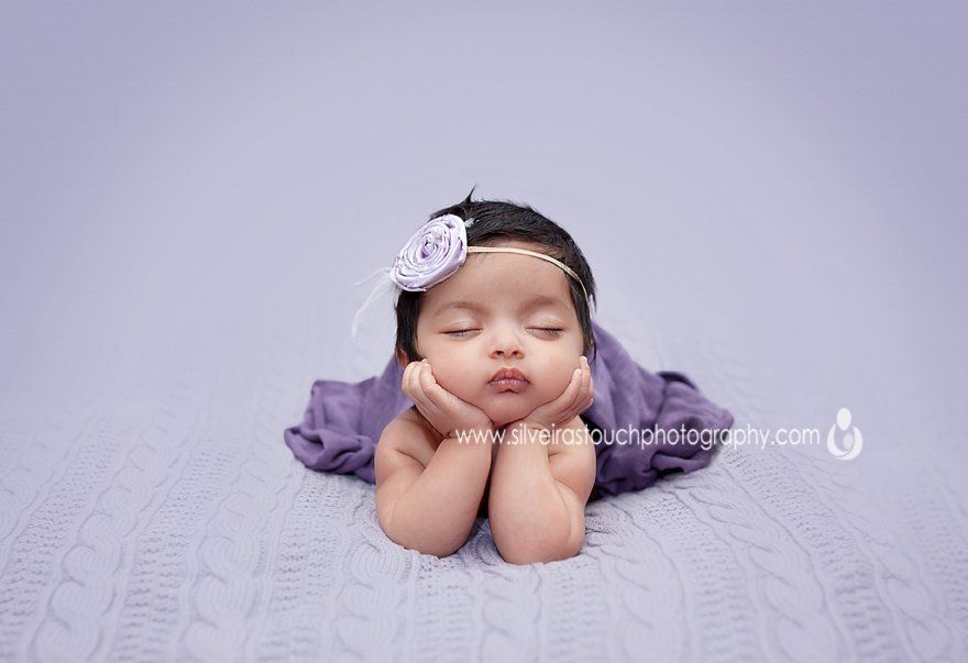 Newborn photo nutley NJ