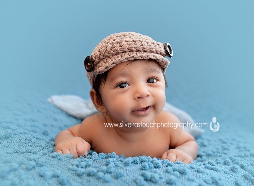 Little bundle of personality northern nj photographer