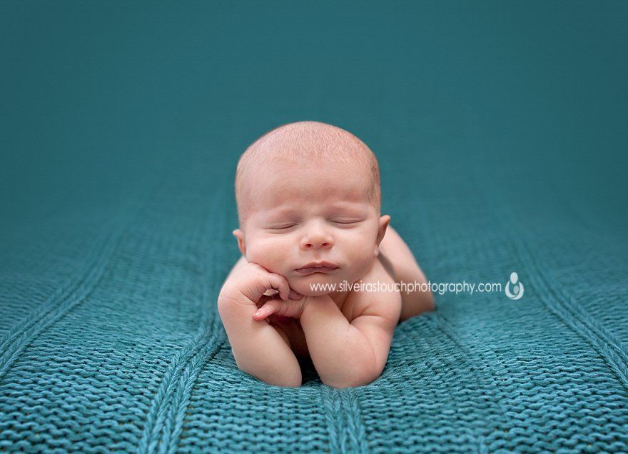 adorable squishy face baby boy