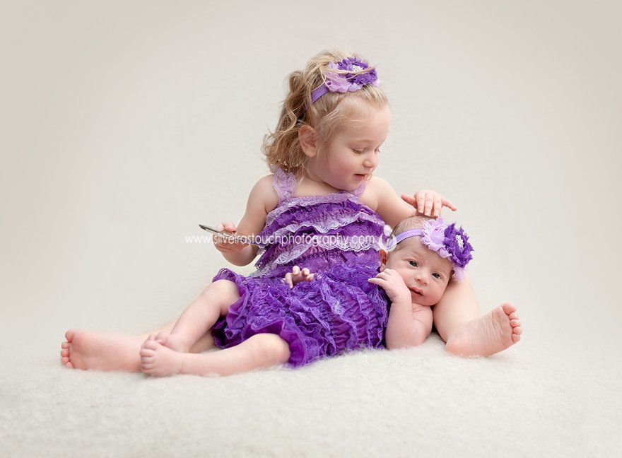 Livingston NJ newborn photo