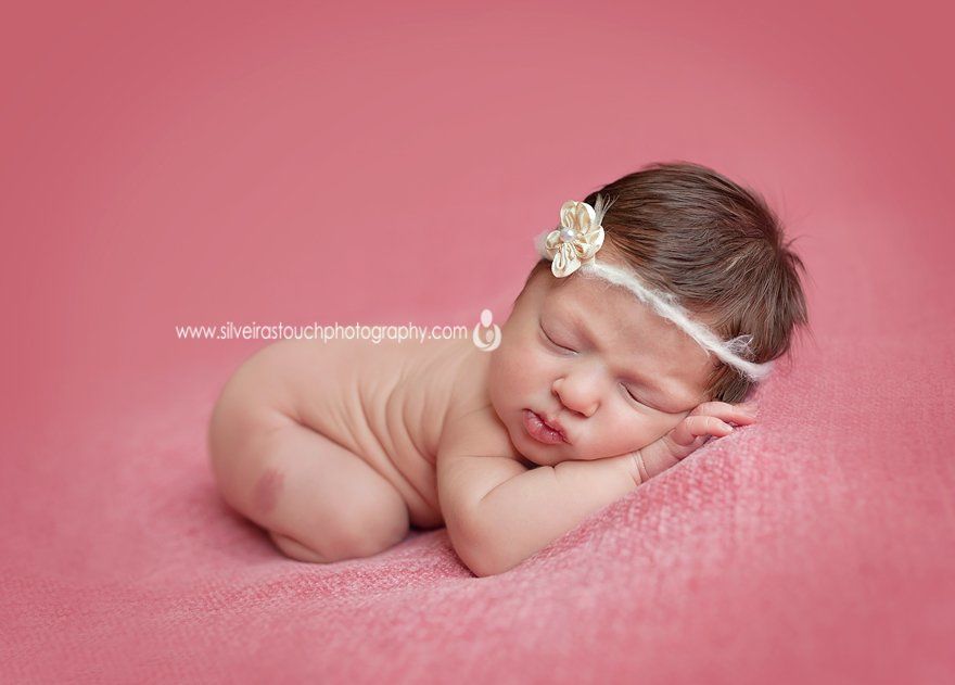 Dover NJ newborn photographer