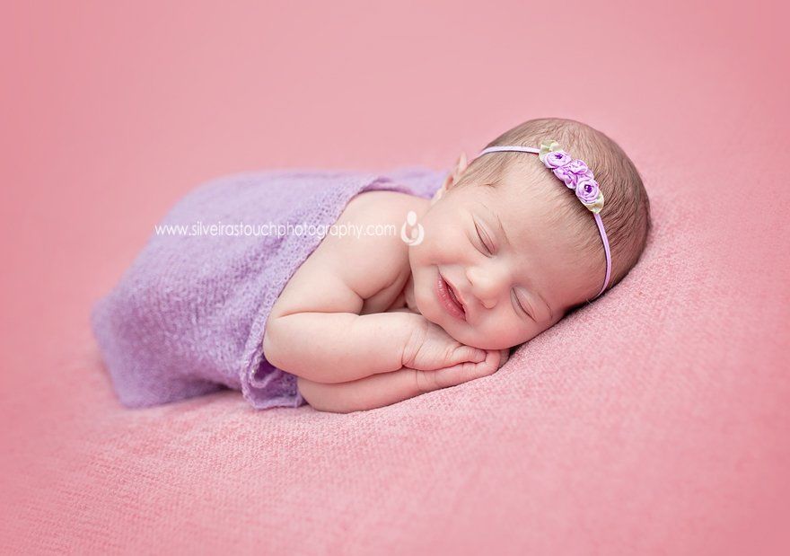 Livinston NJ newborn photography