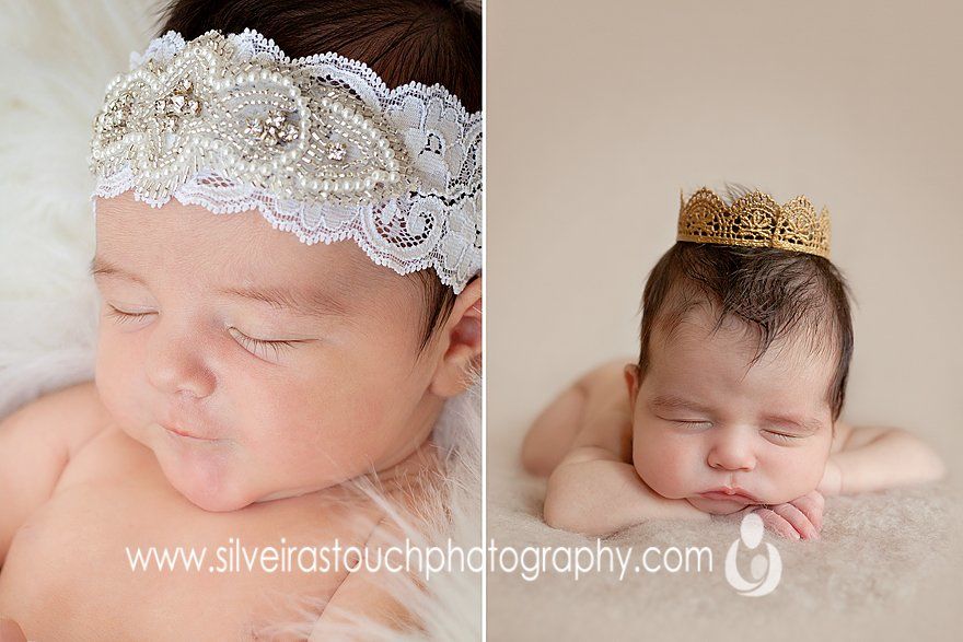Caldwell NJ newborn photographer