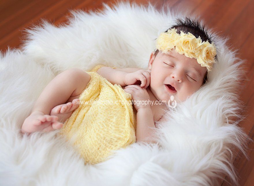 9 days fresh caldwell nj newborn photographer