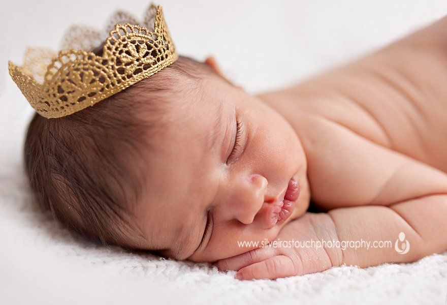 west orange nj newborn portraits