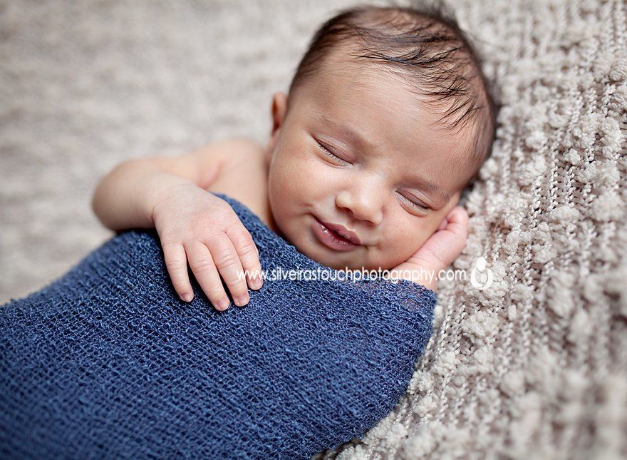 West Orange NJ Newborn photographer