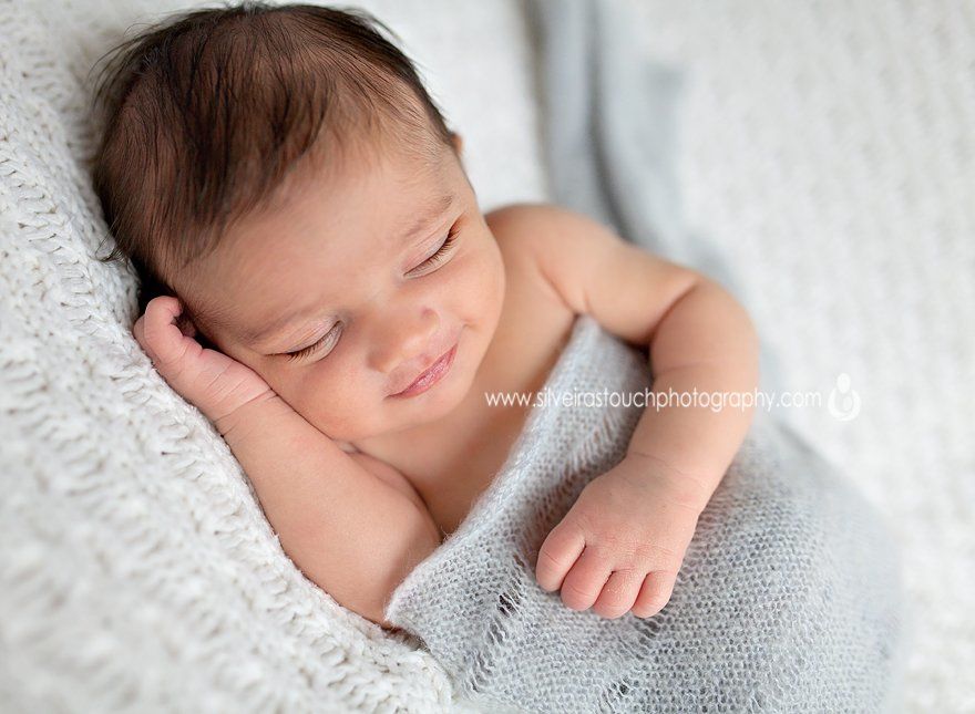 14 days new baby west orange nj newborn photography