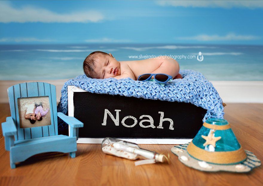 west orange nj newborn photography