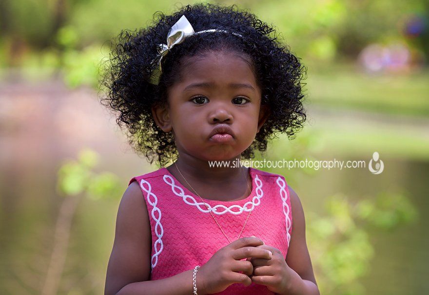 NJ children portraits Verona Park 