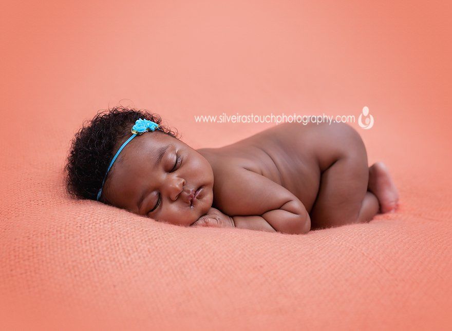 Maplewood NJ Newborn photography