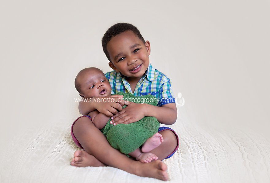 Upper Montclair NJ infant photography