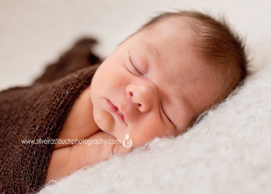 Pequannock NJ Newborn photography