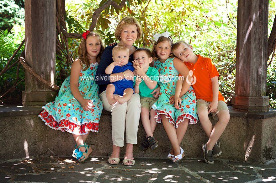 Montclair NJ Children Photographer