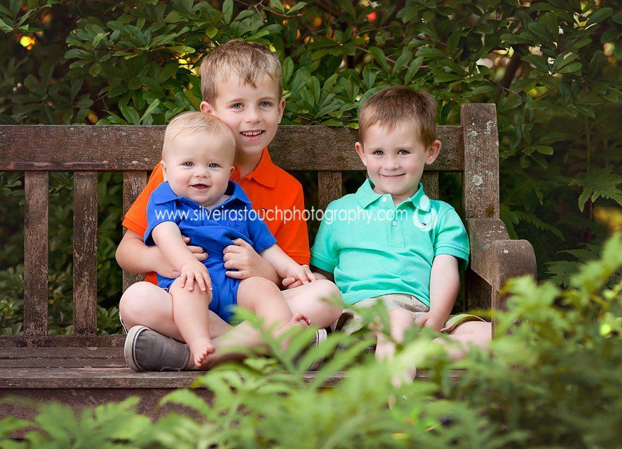 Montclair NJ Children Photography