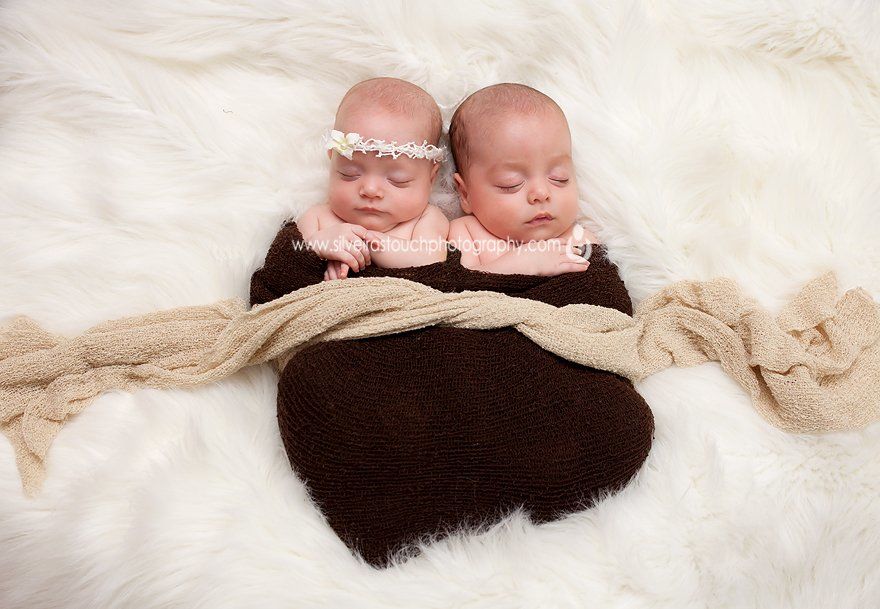 twins newborn photographer in Ridgewood NJ
