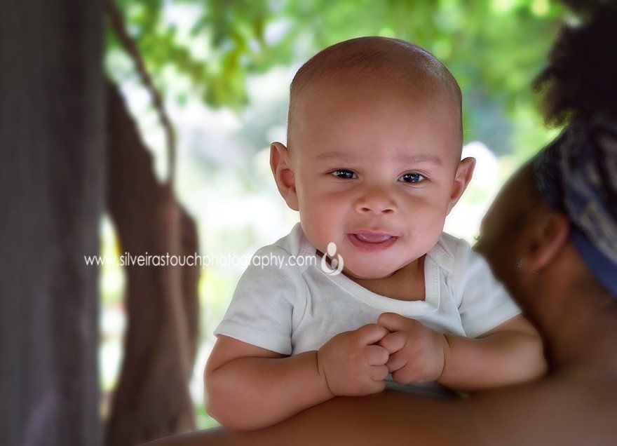 Bloomfield NJ children portraits 