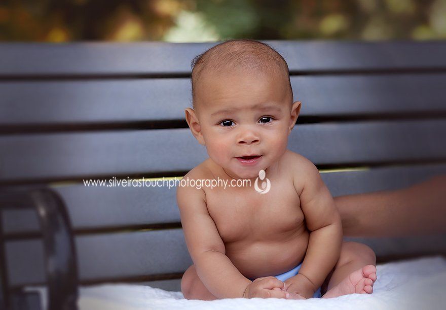 Bloomfield nj child portraits