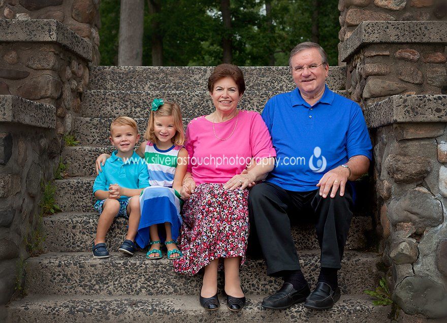 Verona Park NJ Children Photographer