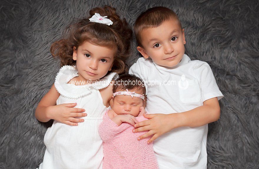 Maywood nj babies photography