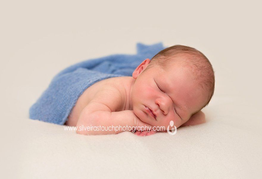 Montclair newborn photographer