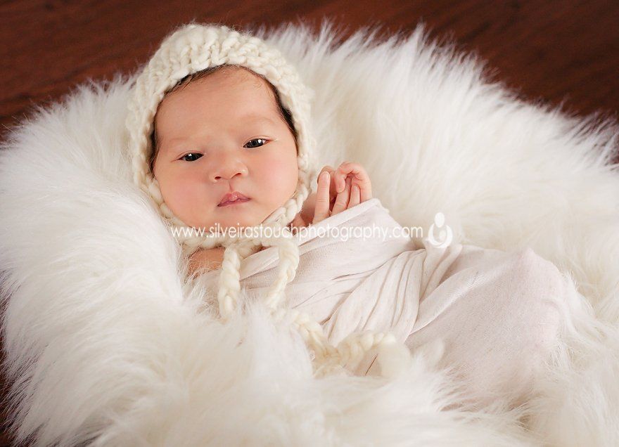 West Orange Newborn photographer