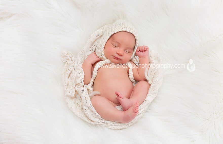 cedar grove nj newborn photographer