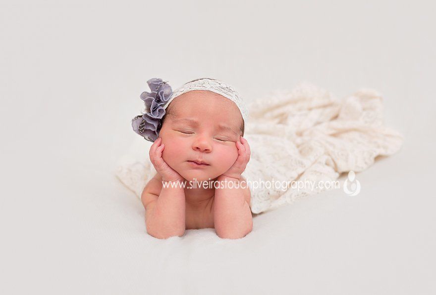 cedar grove nj newborn photographer