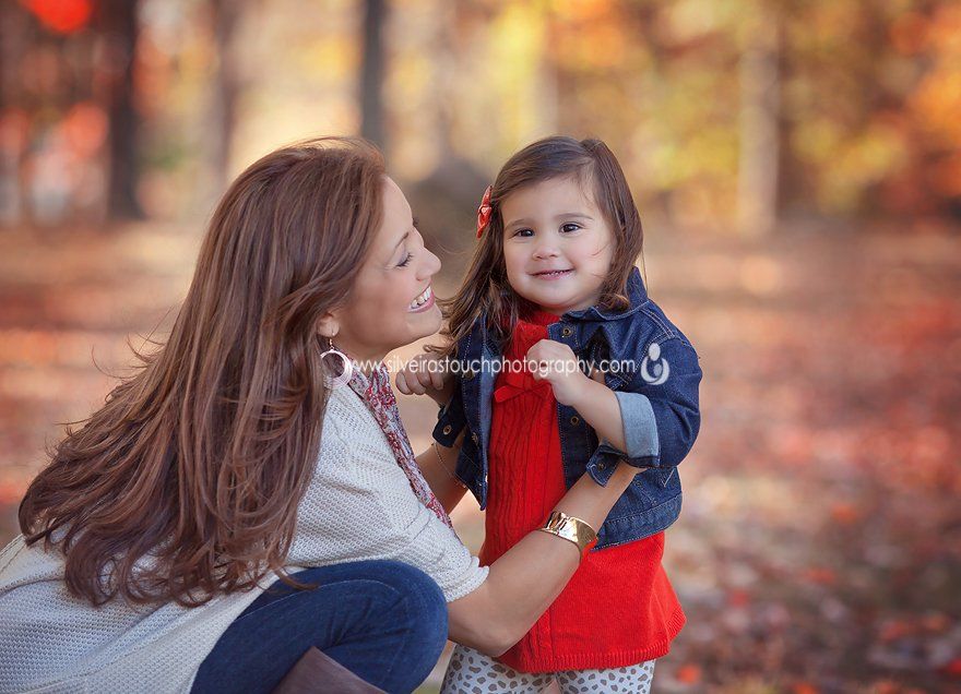 mother's love verona NJ photography