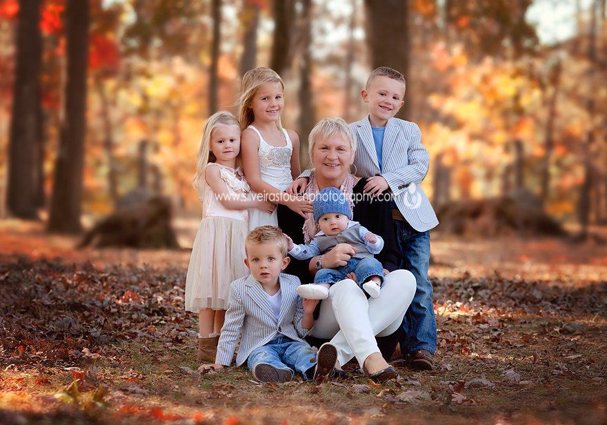 Verona park NJ Portrait Photography