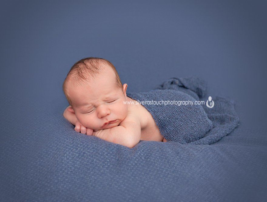 new providence newborn photographer