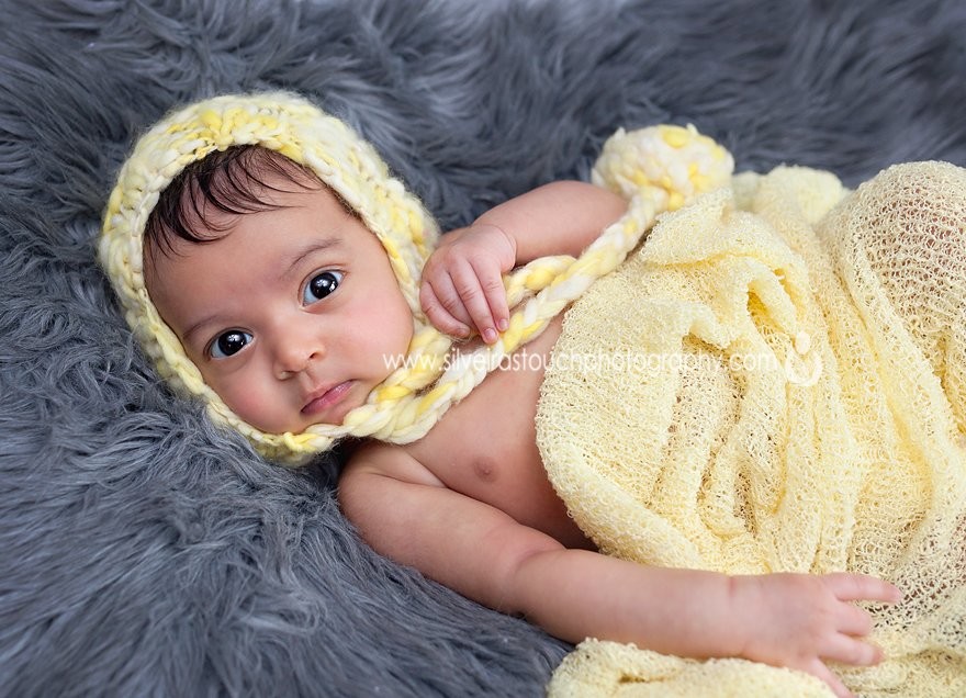 Kearny NJ newborn photography