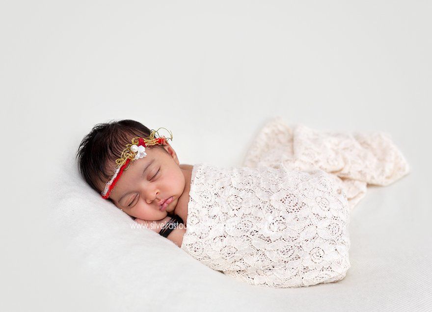Kearny NJ newborn photography