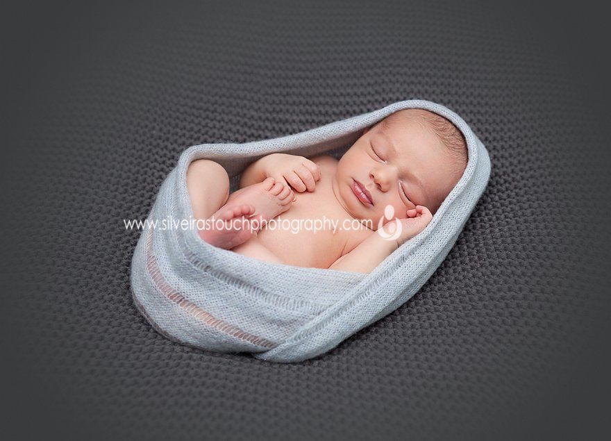 newborn photography in Union NJ