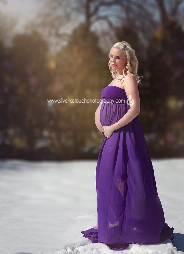 Stunnung mom to be photography in paramus NJ