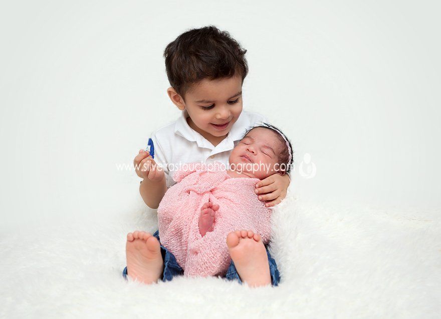 sibling photography NJ