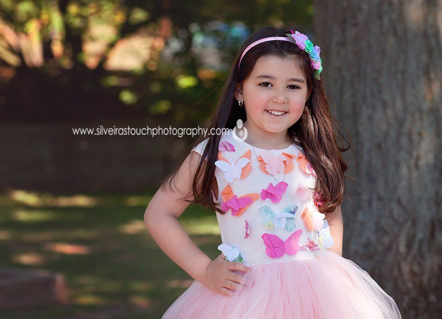 NJ Communion Photographer