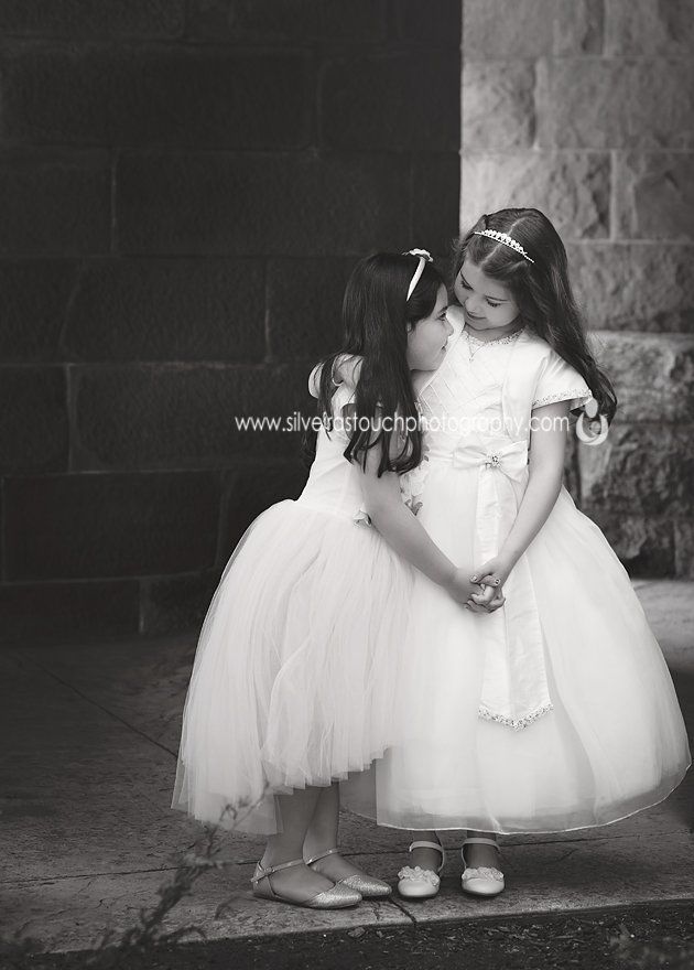 NJ Communion Photographer