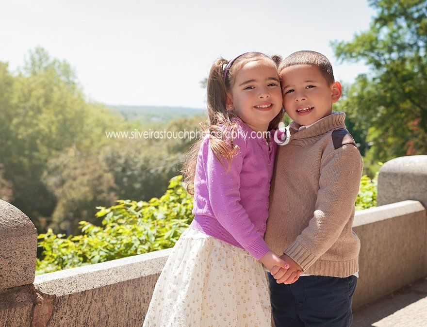 Family Photography in morris county NJ