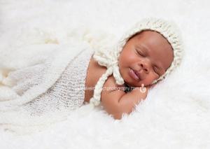 Newborn Photography in Paramus NJ 