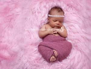 Newborn Photography in Paramus NJ 