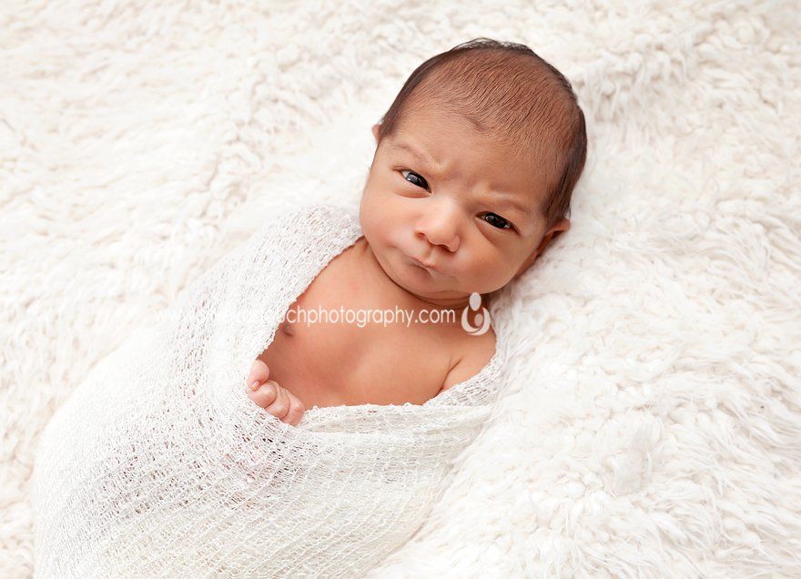 Newborn Photography in berkley heights NJ