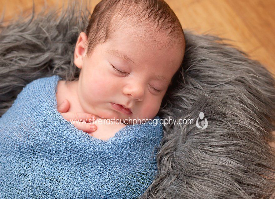 Newborn Photography in Bloomfield NJ