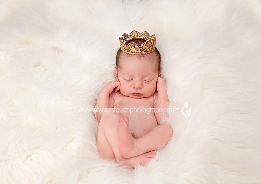 Newborn Photography Rockaway NJ