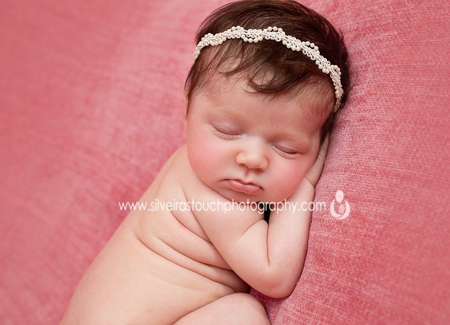 Newborn Photography in Verona NJ