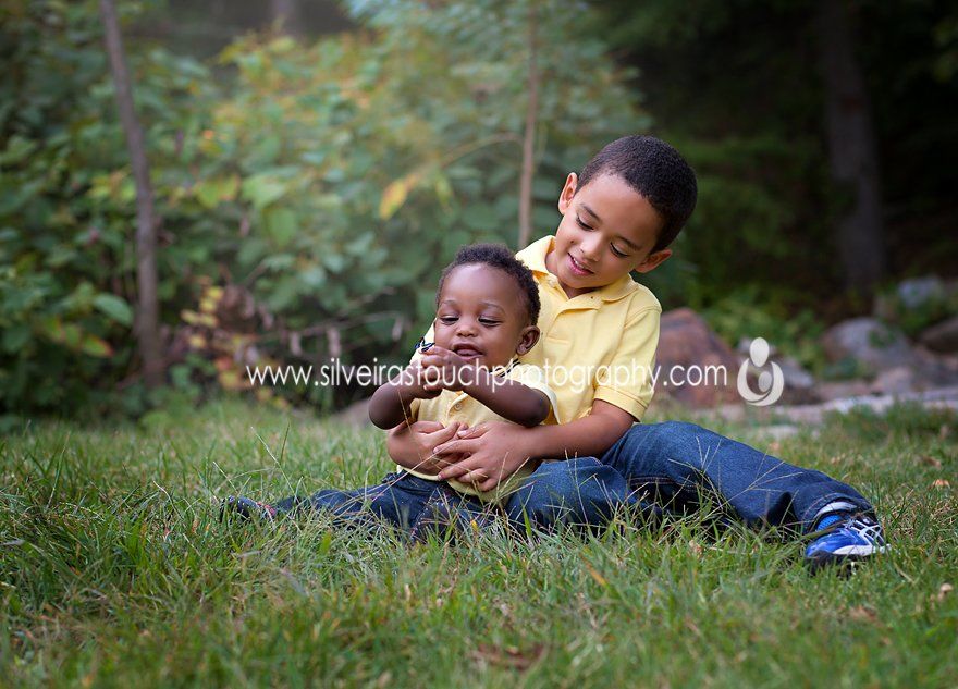 brothers love Photographer West Orange NJ