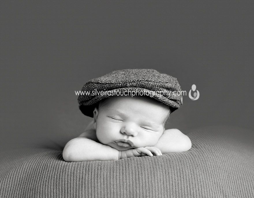 Newborn Photography Wharton NJ