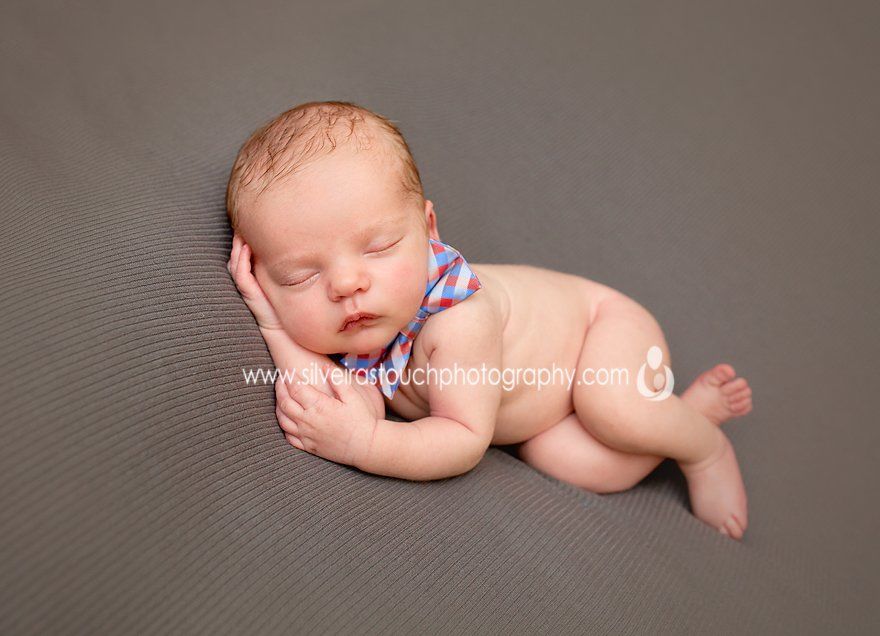 Newborn Photography Wharton NJ