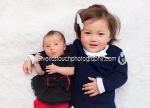 Newborn photography in Cranford NJ