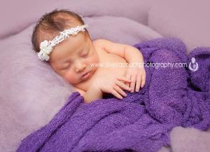 Newborn photography in Cranford NJ